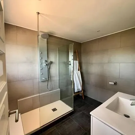 Casanova, Casa Con Vista Panoramica A Barcelona Cabrils