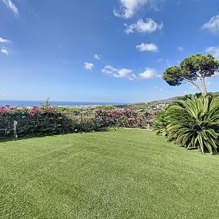 Casanova, Casa Con Vista Panoramica A Barcelona *